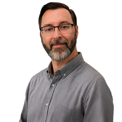 Christopher R. Orr