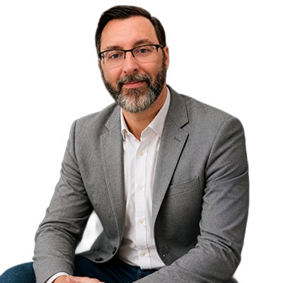 Christopher R. Orr attorney photo